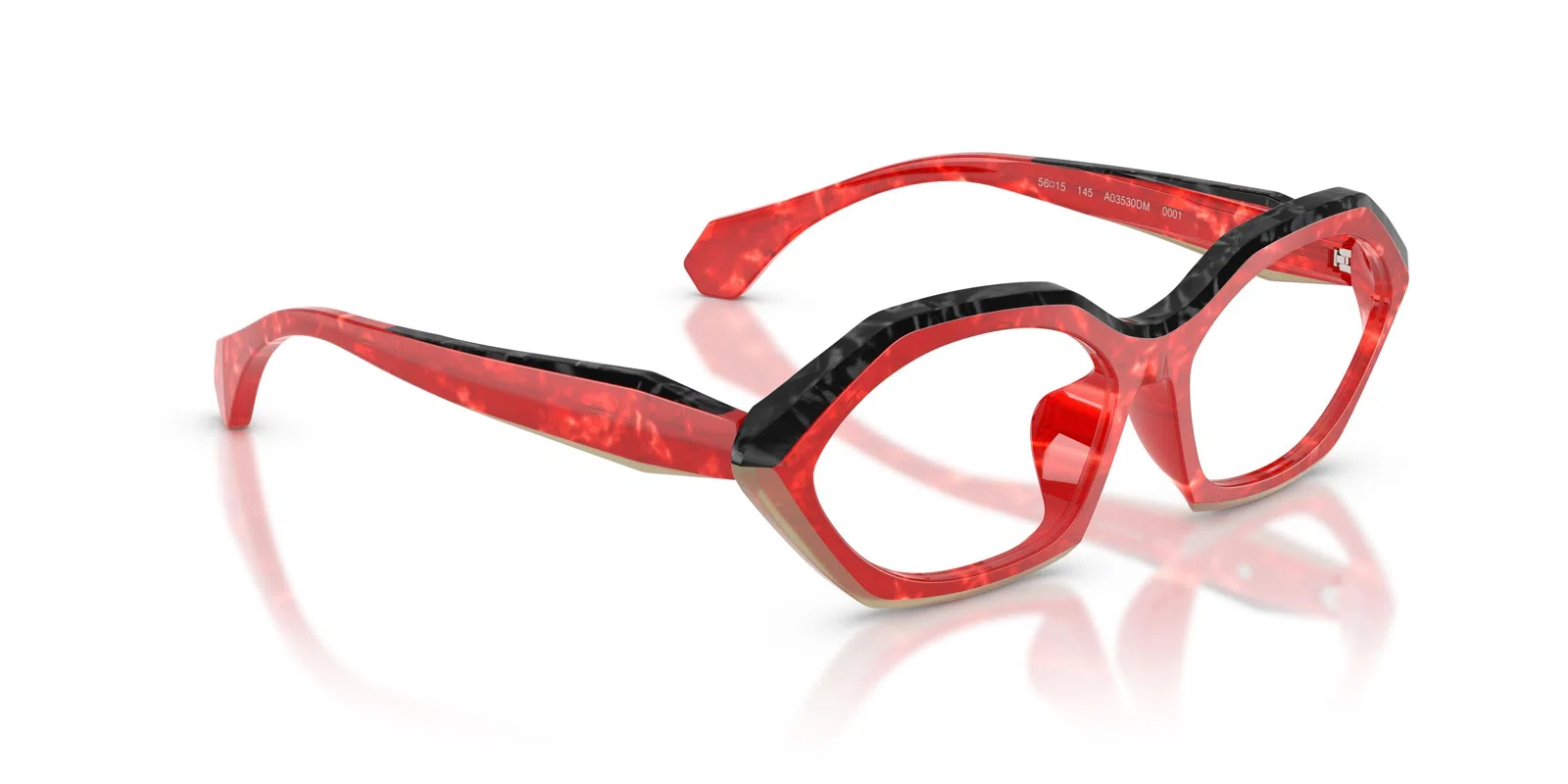 Alain Mikli 3530DM Eyeglasses - view 22